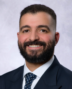 Ahmed Attia, MD