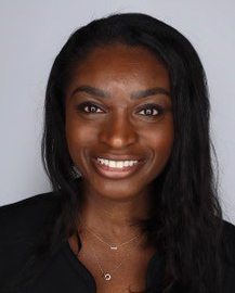 Lorraine A.T. Boakye, MD