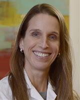 A. Holly Johnson, MD