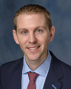 Christopher Reb, DO