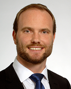 Niall Smyth, MD