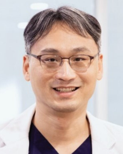 Gi Won Choi, MD, PhD