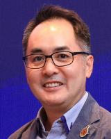 Keen-Wai Chong, MD