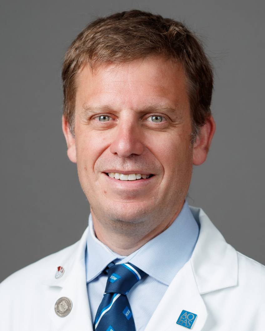 Scott J. Ellis, MD