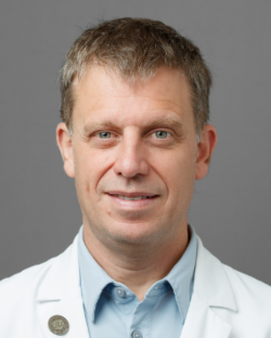 Scott J. Ellis, MD