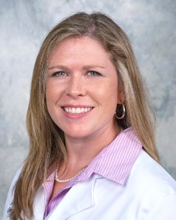 Lauren Geaney, MD