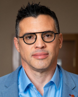 Gil Genuth, MD
