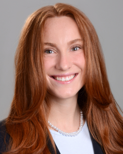 Gabrielle Hartman
