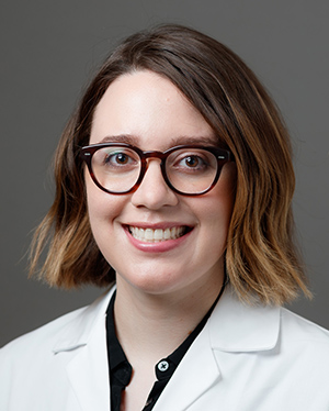 Jensen K. Henry, MD