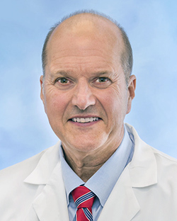 James R. Holmes, MD