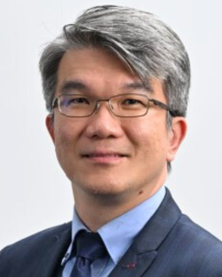 Choon Chiet Hong, MBBS