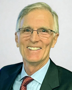 Jeffrey E. Johnson, MD