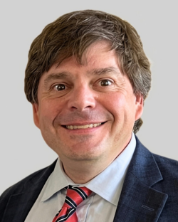 JonesCarroll Carroll P. Jones III, MD