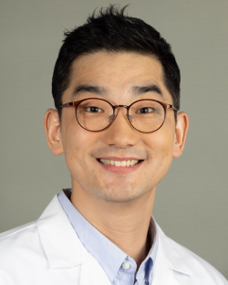 Wonyong Lee, MD