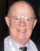 Frederick Lippert, MD