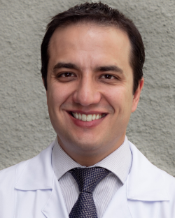 Nacime Mansur, MD, PhD