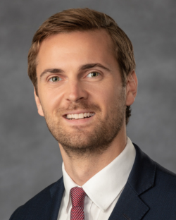 Conor O'Neill, MD