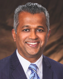 Selene Parekh, MD