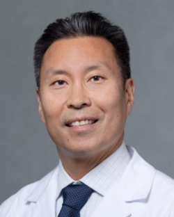 Joseph S. Park, MD