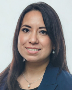 Rocio del Pilar Pasache Lozano, MD