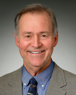 Robert Anderson, MD
