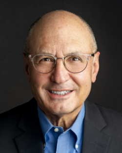 Charles Saltzman, MD