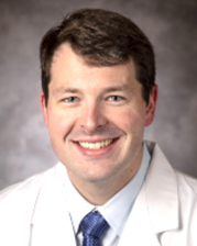 Daniel J. Scott, MD, MBA