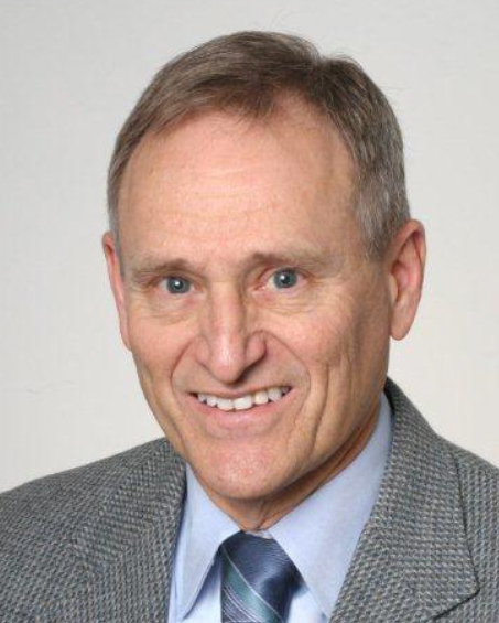 Ronald Smith, MD