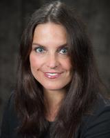 Andrea Veljkovic, MD