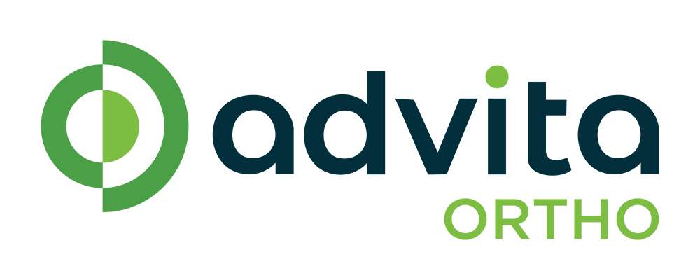 Advita Ortho logo