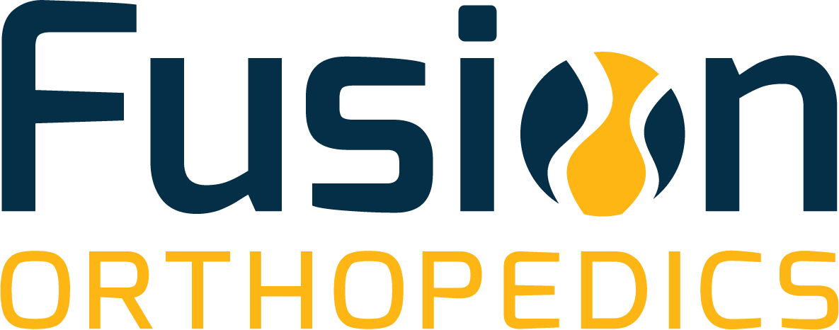 Fusion Orthopedics logo