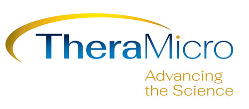 TheraMicro logo