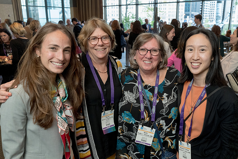 Women's Leadership Program