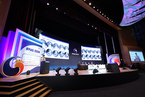 IFFAS 2024