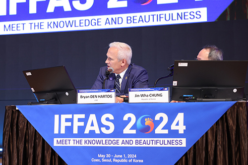 IFFAS 2024