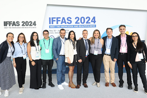 IFFAS 2024