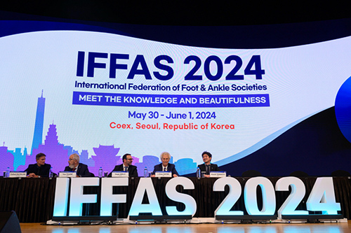IFFAS 2024
