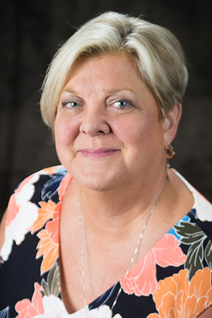Debbie Whalen