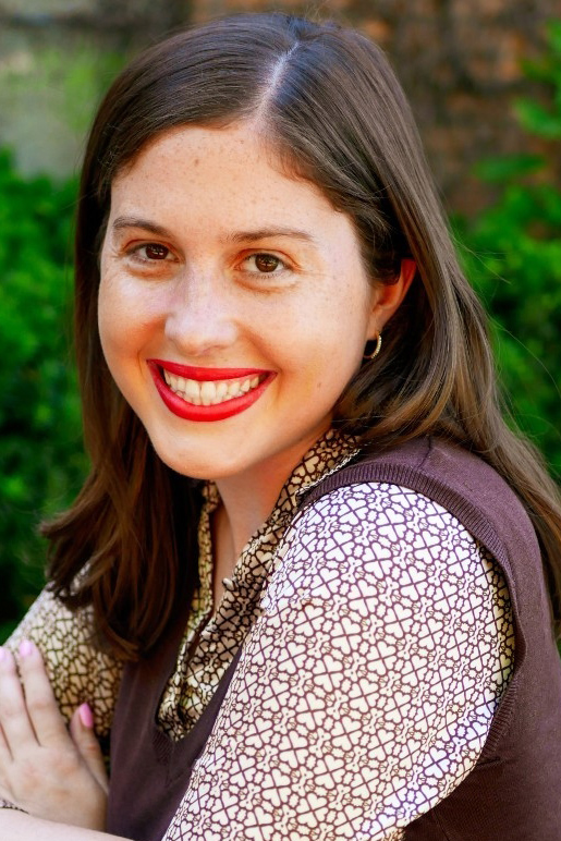 Elizabeth Edwards