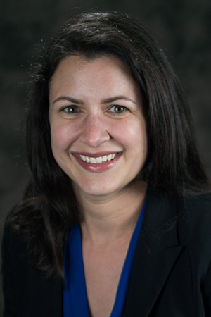 Jessica Dornfeld