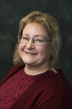 Pat Heiberger